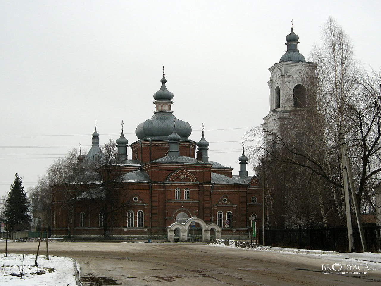 Kadom (Кадом)